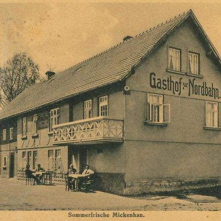 Drevenka Provodin Exterior foto