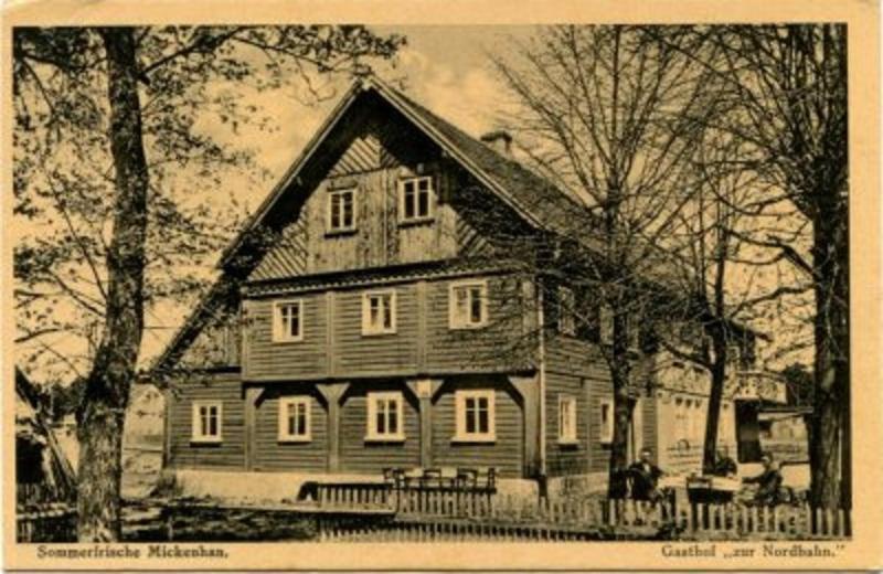 Drevenka Provodin Exterior foto