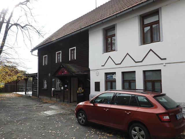 Drevenka Provodin Exterior foto