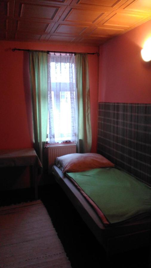 Drevenka Provodin Exterior foto
