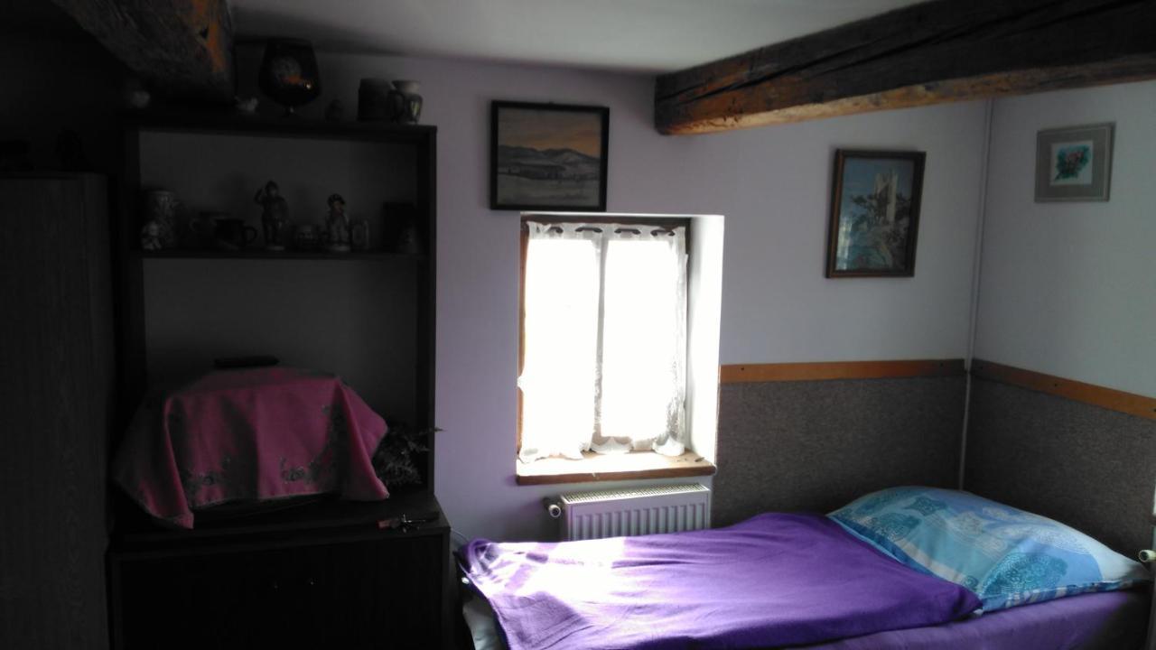 Drevenka Provodin Exterior foto