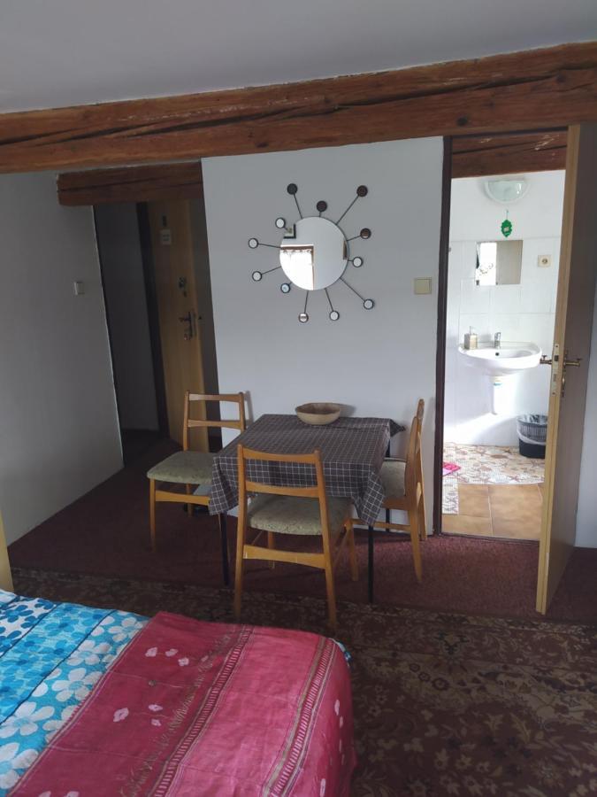 Drevenka Provodin Exterior foto