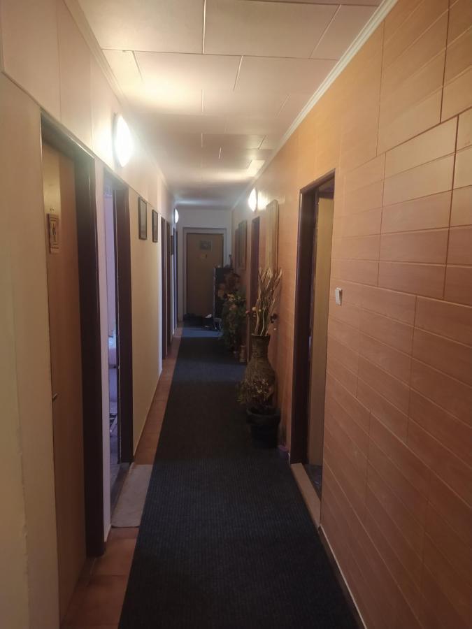 Drevenka Provodin Exterior foto