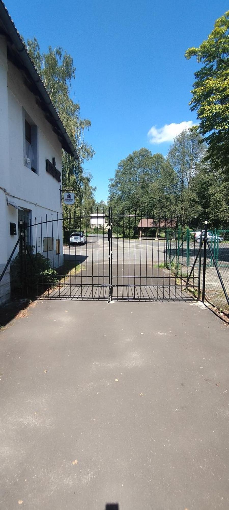 Drevenka Provodin Exterior foto